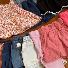 90⭐︎95の洋服まとめ売りの画像