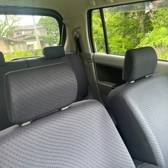 スズキワゴンR 二駆　車検切れの画像