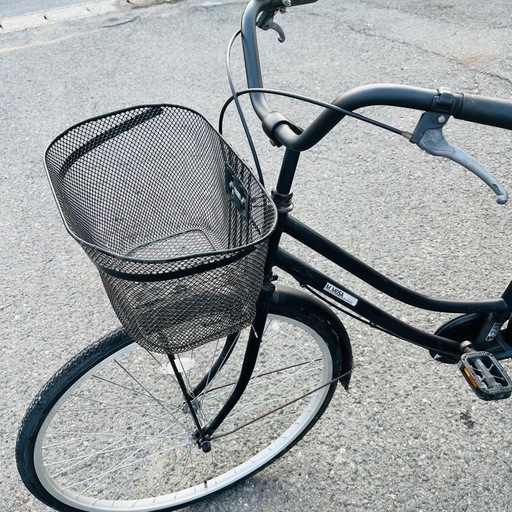 放【MIMOSA】自転車　27インチ