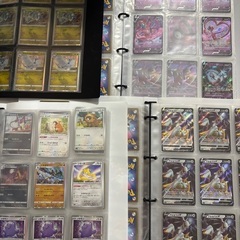 ポケモンカード　引退品　まとめ売り　【引き取り希望】の画像