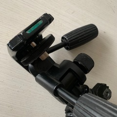 SLIK カーボンマスター824プロN カーボン製三脚の画像