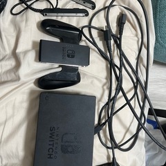 Switchの画像