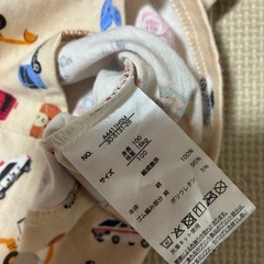 美品✨トミカ✨半袖Tシャツ✨キッズ100✨子供服✨男の子✨トムの画像