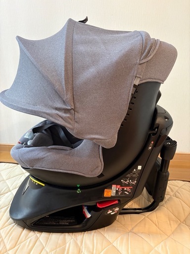 AILEBEBE エールべべ　クルット　NT2 ノーブル　