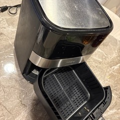 ノンフライヤーの画像