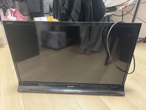 冷蔵庫   テレビ