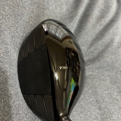 タイトリストtsr4ドライバーの画像