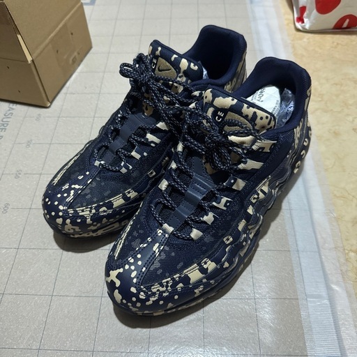 ナイキ　NIKE CE 28cm
