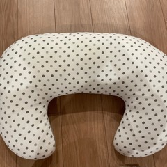 授乳クッションの画像