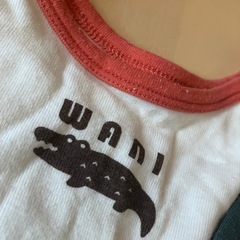 ベビー肌着 3点セットの画像