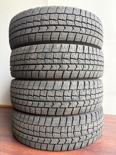 楽天市場】winter maxx 165／60r15 77qの通販 165/60/15冬ダンロップ