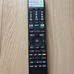REGZA 32v35s  2026年製の画像