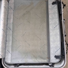 ProtecA スーツケース　R-386の画像