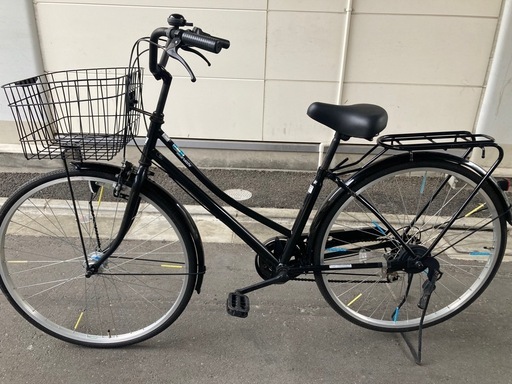 自転車41