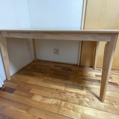 テーブルの画像