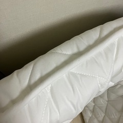 シングルサイズ敷布団の画像
