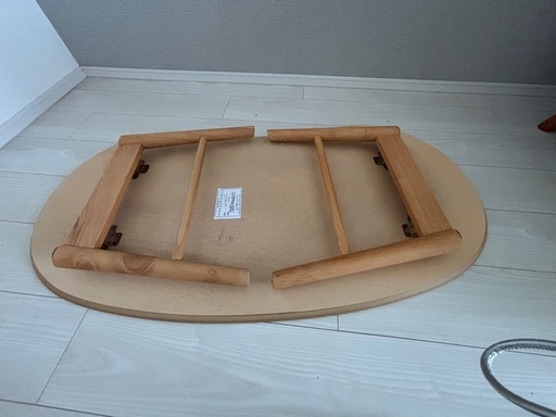 家具三点セット 取引中