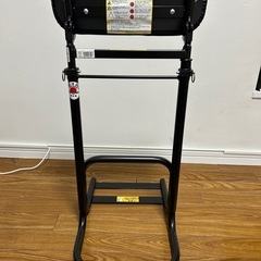 スタンディングチェア/元値24000円　　　の画像