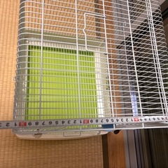 小鳥ケージ
の画像