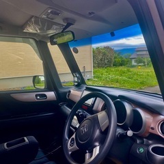 ホンダN BOXプラスGLパッケージ4 wd 低走行距離の画像