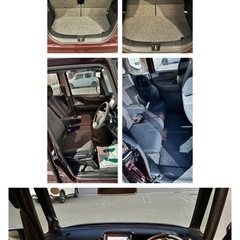 N Box SS-パッケージ　2年車検付きの画像