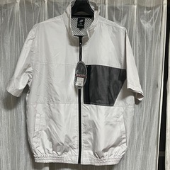 クロダルマ KS-10 Air Sensor-1 空調服＋ファンセットの画像