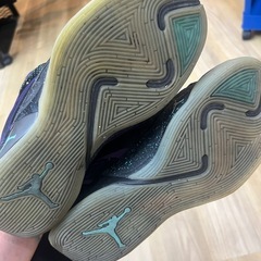 NIKE ジョーダン LUKA2の画像
