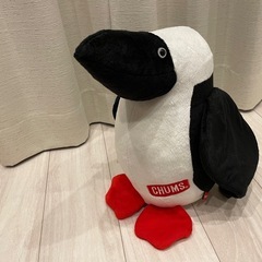 チャムス　ぬいぐるみの画像