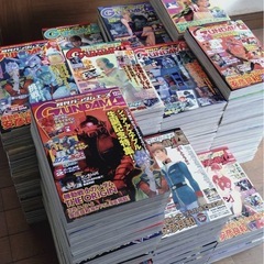 月刊 ガンダムエース  まとめ売りの画像