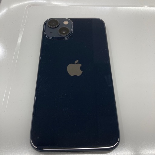 iPhone13SIMフリー128GBのご紹介です！