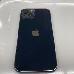 iPhone13SIMフリー128GBのご紹介です！の画像