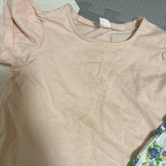 半袖　80サイズ　　9枚の画像