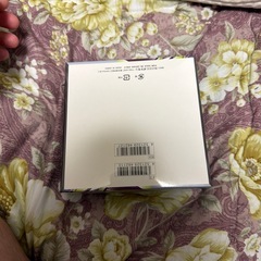 アビスアイシュリンク付き未開封の画像