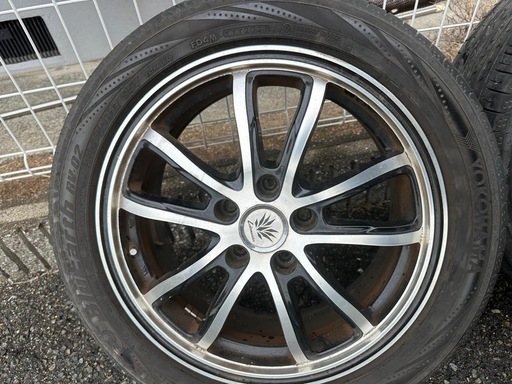 普通車にどうぞ！タイヤ4本ホイール付き 楽天市場】タイヤ4本セット 軽自動車（サマータイヤ・ホイールセット 