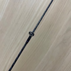 スコーピオン ルアーロッドの画像