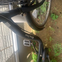 自転車の画像