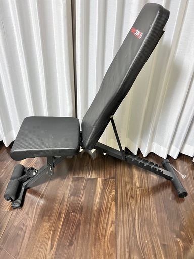筋トレ器具セット