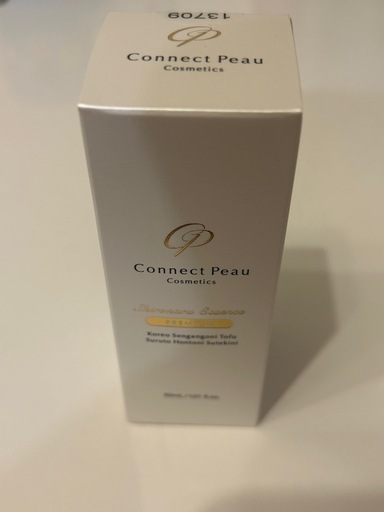 Connect Peau Shironaru Essence Premium