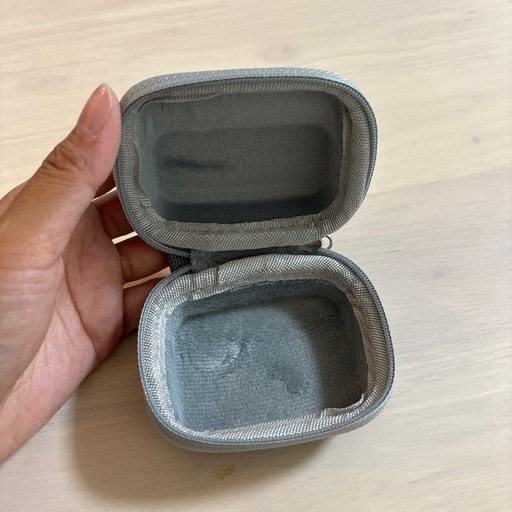 美品
Insta360go3s