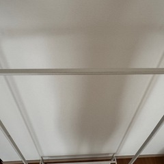 IKEA  ハンガーラックの画像