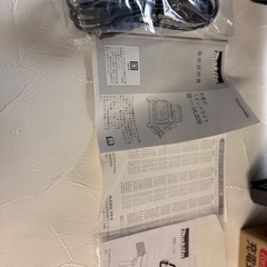 新品未使用マキタ 充電式スタンドライト ML809の画像