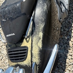 ジョーカー50cc  実働の画像