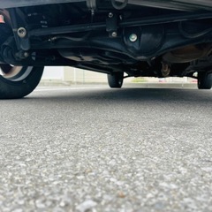 マツダ　フレア　クロスオーバー　4WDの画像