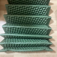 シェラフ＋マットの画像