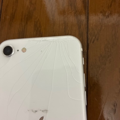 iPhoneSE2.第2世代