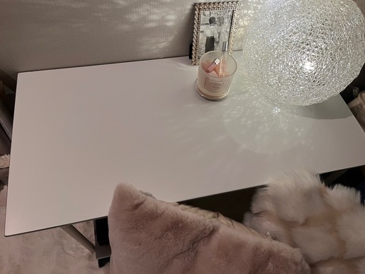フランフラン♡テーブル【美品】