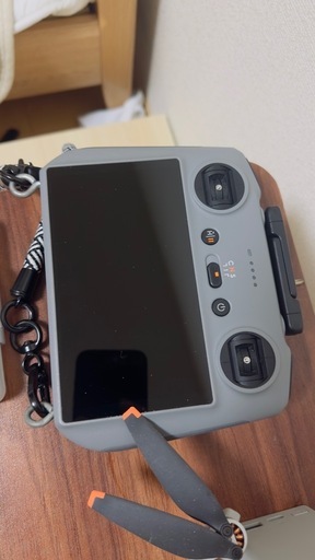 dji mini4 pro - 電池3個 Plus