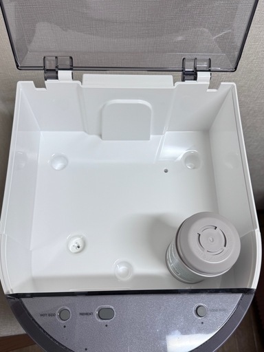 プレシャス　　ウォーターサーバー