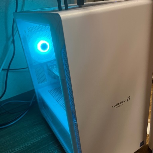 【美品】ゲーミングPC一式セット⭐︎RTX3050