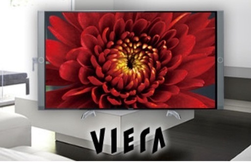 パナソニック VIERA 液晶テレビTH-55DX850 [55インチ]